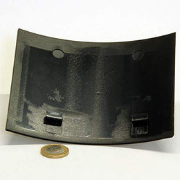 JBL Ersatzteil Service-Abdeckung Modul CristalProfi m greenline – Bild 1 von 2