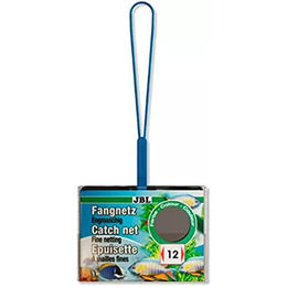 Produktbild von JBL Fangnetz fein 12 cm