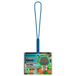 JBL Fangnetz fein 15 cm - 15 cm – Bild 1 von 8