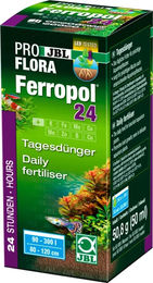 Produktbild von JBL Ferropol 24 - 50 ml