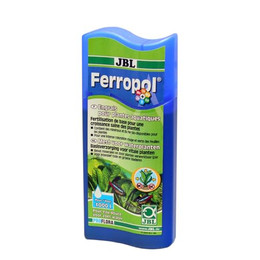 Produktbild von JBL Ferropol Dünger für Wasserpflanzen - 250 ml