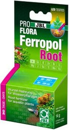 Produktbild von JBL Ferropol Root Düngetabletten - 14 g