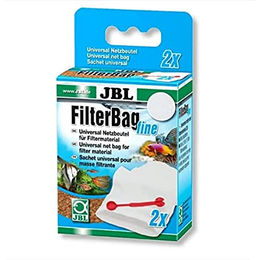 JBL FilterBag fine Beutel für Aquarien-Filtermaterial – Bild 1 von 4