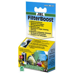 JBL FilterBoost - 25 g – Bild 1 von 4