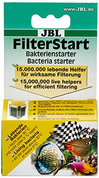 JBL FilterStart Bakterienstarter 10 ml - 10 ml – Bild 1 von 6