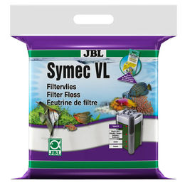 JBL Filterwatte für Aquarienfilter Symec 80x25x3 cm – Bild 1 von 3