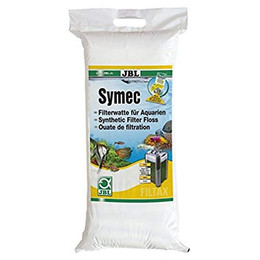 Produktbild von JBL Filterwatte Symec für Aquarienfilter - 500 g