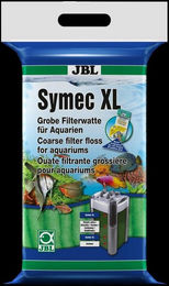 JBL Filterwatte Symec XL 250 g für Aquarienfilter - 250 g – Bild 1 von 4