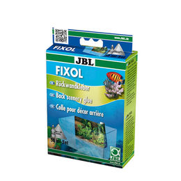 JBL Fixol Aquarium Rückwandkleber - 50 ml – Bild 1 von 5