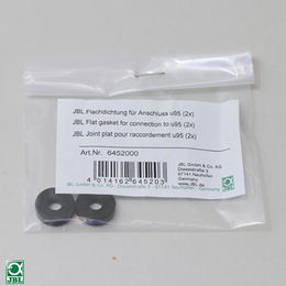 Produktbild von JBL Flachdichtung für Anschluss u95