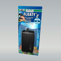 JBL Floaty II M Schwimmender Scheibenmagnet - 1 Stk. – Bild 1 von 6