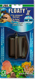 JBL Floaty II S Schwimmender Scheibenreiniger - 1 Stk. – Bild 1 von 4