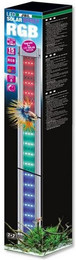 Produktbild von JBL LED Aquariumleuchte Solar Effect 15 Watt