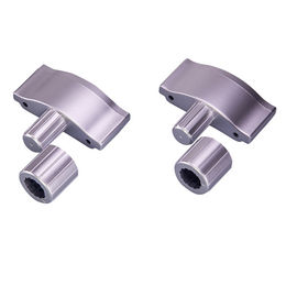 Produktbild von JBL LED Solar Endkappen Set 25 mm