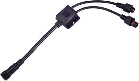 Produktbild von JBL LED Solar Y-Kabelweiche