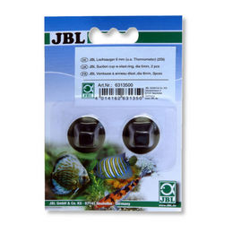 JBL Lochsauger – Bild 1 von 4