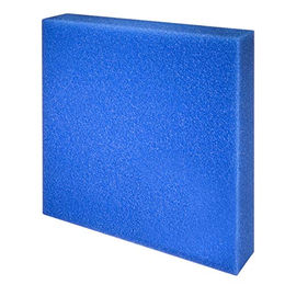 JBL Mehrweg-Schaumstoff Filterschaum blau grob 50x50x10 cm - 50 cm – Bild 1 von 3