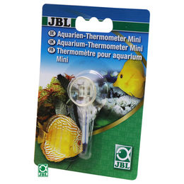 JBL Mini-Aquarienthermometer 0-50 °C - 1 Stk. – Bild 1 von 4