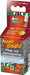 JBL Nano-Crusta Pflegemittel für Krebse im Süßwasseraquarium - 15 ml – Bild 1 von 2