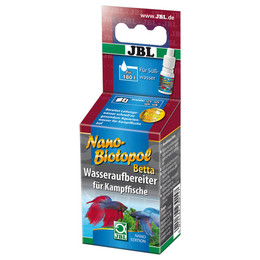 Produktbild von JBL NanoBiotopol Betta - 15 ml