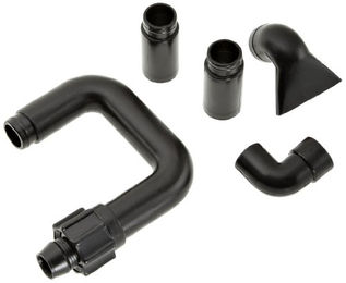 JBL OutSet wide Wasserrücklauf-Set mit Breitstrahlrohr für Außenfilter - 1 Stk. – Bild 1 von 3