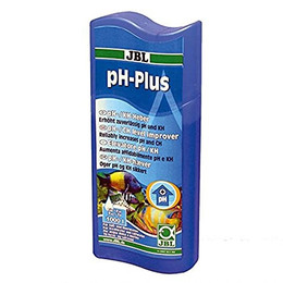 Produktbild von JBL pH-Plus Wasseraufbereiter für Aquarien - 250 ml