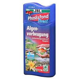 Produktbild von JBL PhosEx Pond Direct - 500 ml