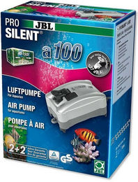 Produktbild von JBL Pro Silent Membranpumpe a100