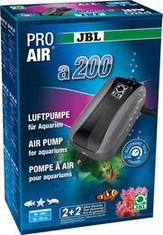 Produktbild von JBL PROAIR a200 - 1 Stk