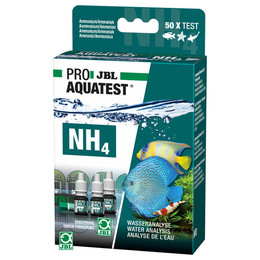 Produktbild von JBL ProAquaTest NH4 Ammonium Wassertest-Set