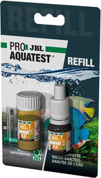 Produktbild von JBL ProAquaTest NO3 Nitrat Refill