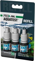 Produktbild von JBL ProAquaTest O2 Sauerstoff Refill