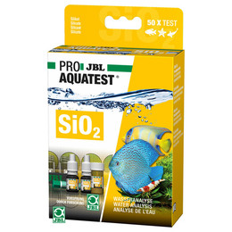 Produktbild von JBL ProAquaTest SiO2 Silikat Wassertest