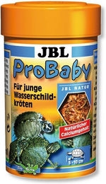 Produktbild von JBL ProBaby Schildkrötenfutter - 100 ml