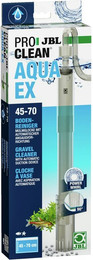 Produktbild von JBL ProClean Aqua EX Bodengrundreiniger 45-70 cm