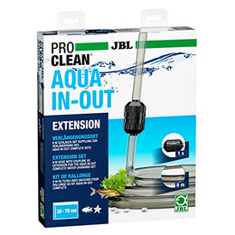Produktbild von JBL ProClean Aqua In-Out Verlängerungsschlauch - 8 m