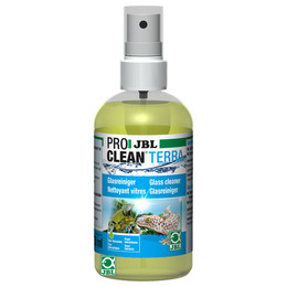 Produktbild von JBL ProClean Terra Glasreiniger - 250 ml