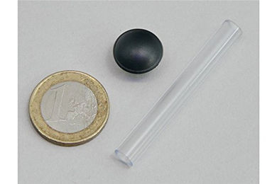 Produktbild von JBL ProCristal i30 Schlauch 4/6 mit Kappe Lufteinzug