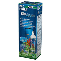 Produktbild von JBL ProFlora Bio80 eco 2