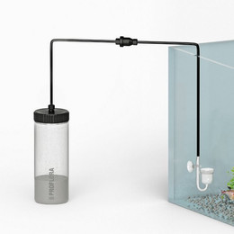 Produktbild von JBL PROFLORA CO2 BASIC BIO SET