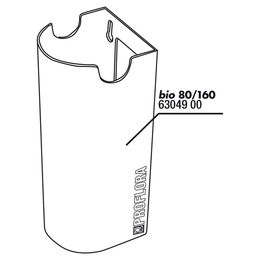 Produktbild von JBL ProFlora CO2 Bio Thermal Casing