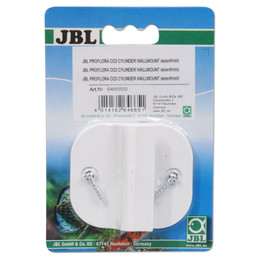 Produktbild von JBL PROFLORA CO2 Cylinder Wallmount