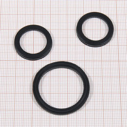 Produktbild von JBL ProFlora CO2 Inline Dichtung Set