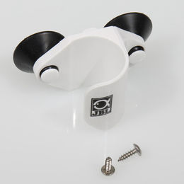 Produktbild von JBL ProFlora CO2 Inline Halterung Set