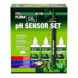 JBL PROFLORA CO2 pH Sensor Set – Bild 1 von 5
