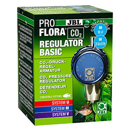 Produktbild von JBL PROFLORA CO2 Regulator Basic