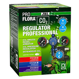 Produktbild von JBL ProFlora CO2 Regulator Professional