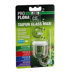 Produktbild von JBL PROFLORA CO2 Taifun Glass Maxi