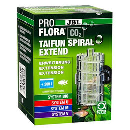 Produktbild von JBL Proflora CO2 Taifun Spiral Extend Erweiterungsmodul