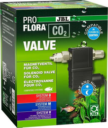 JBL PROFLORA CO2 Valve – Bild 1 von 8